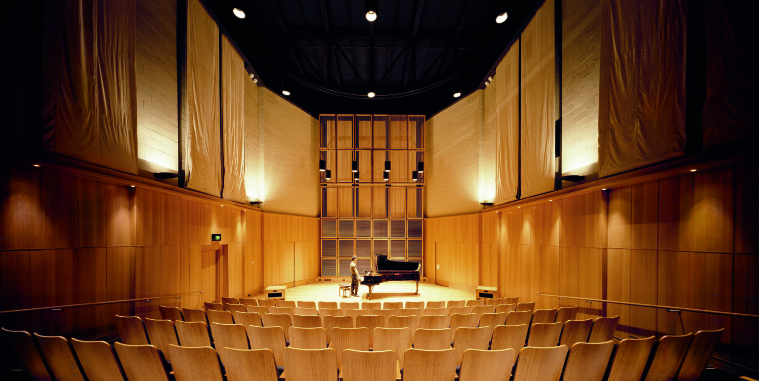 Sydney Conservatorium of Music Jackson Architecture