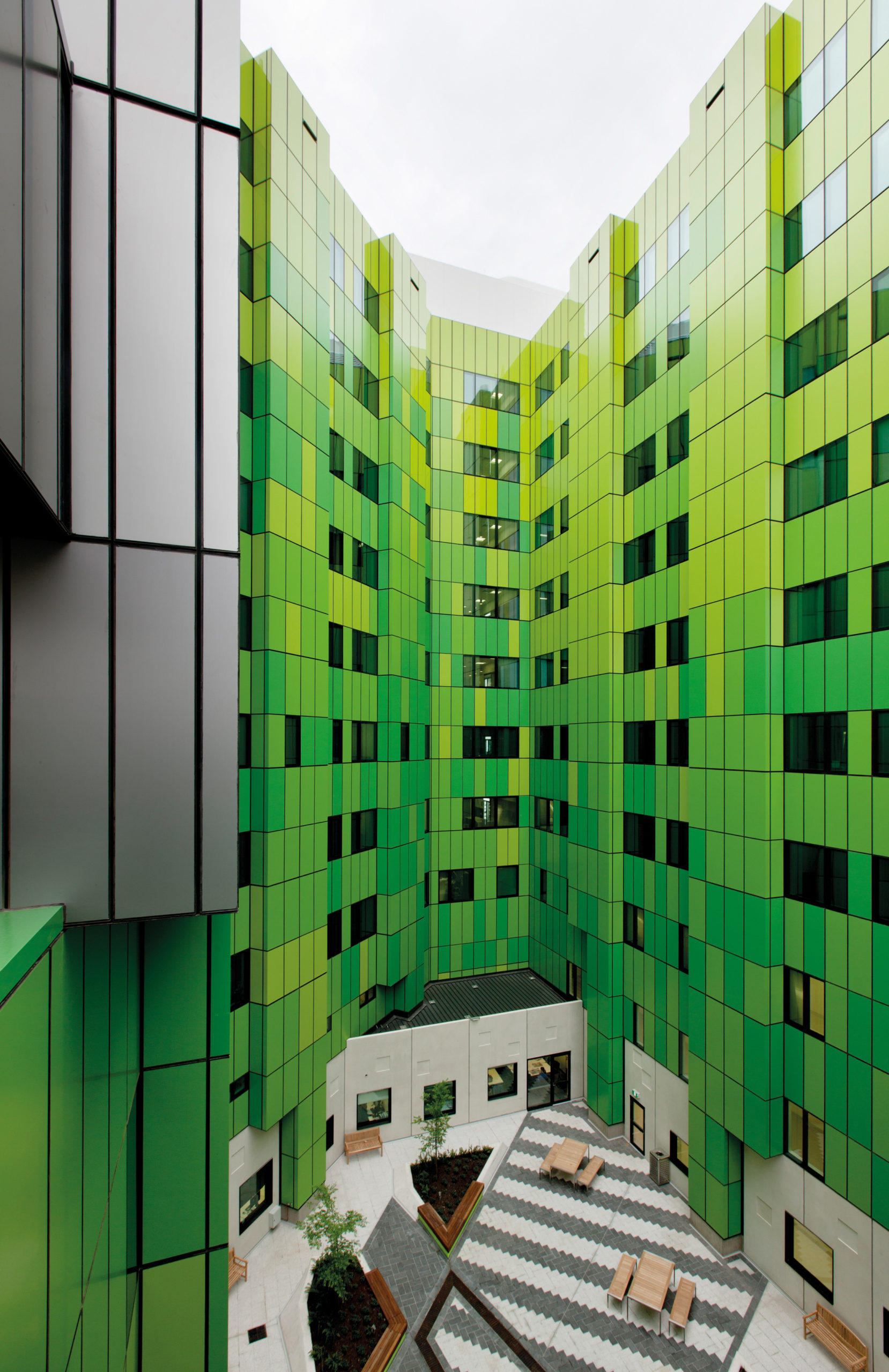 Box Hill Hospital