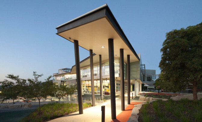 Ivanhoe Girls’ Grammar School