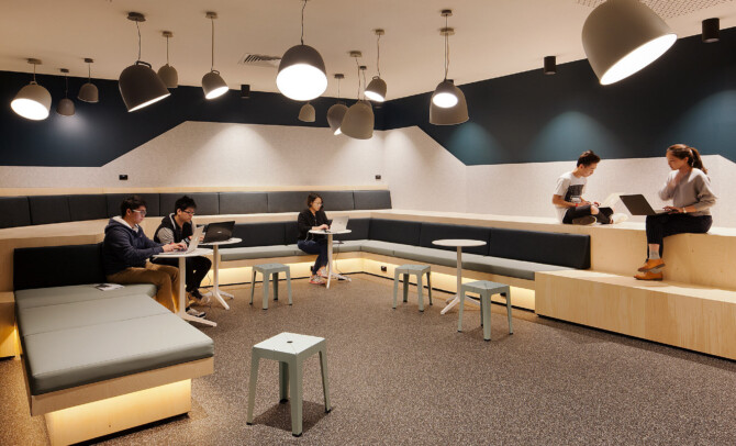 Monash College
