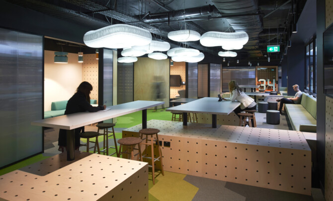 Monash University International Business School