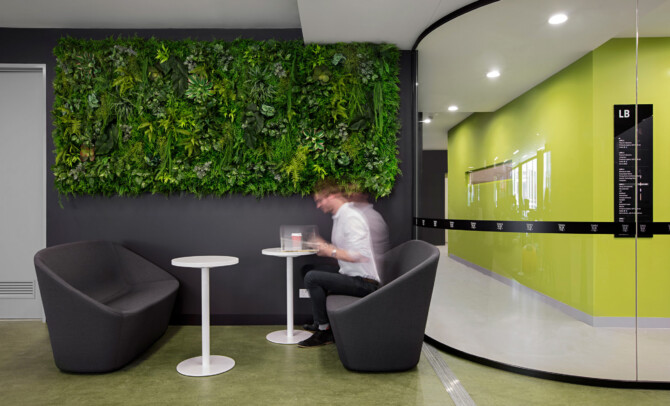 Swinburne University Library