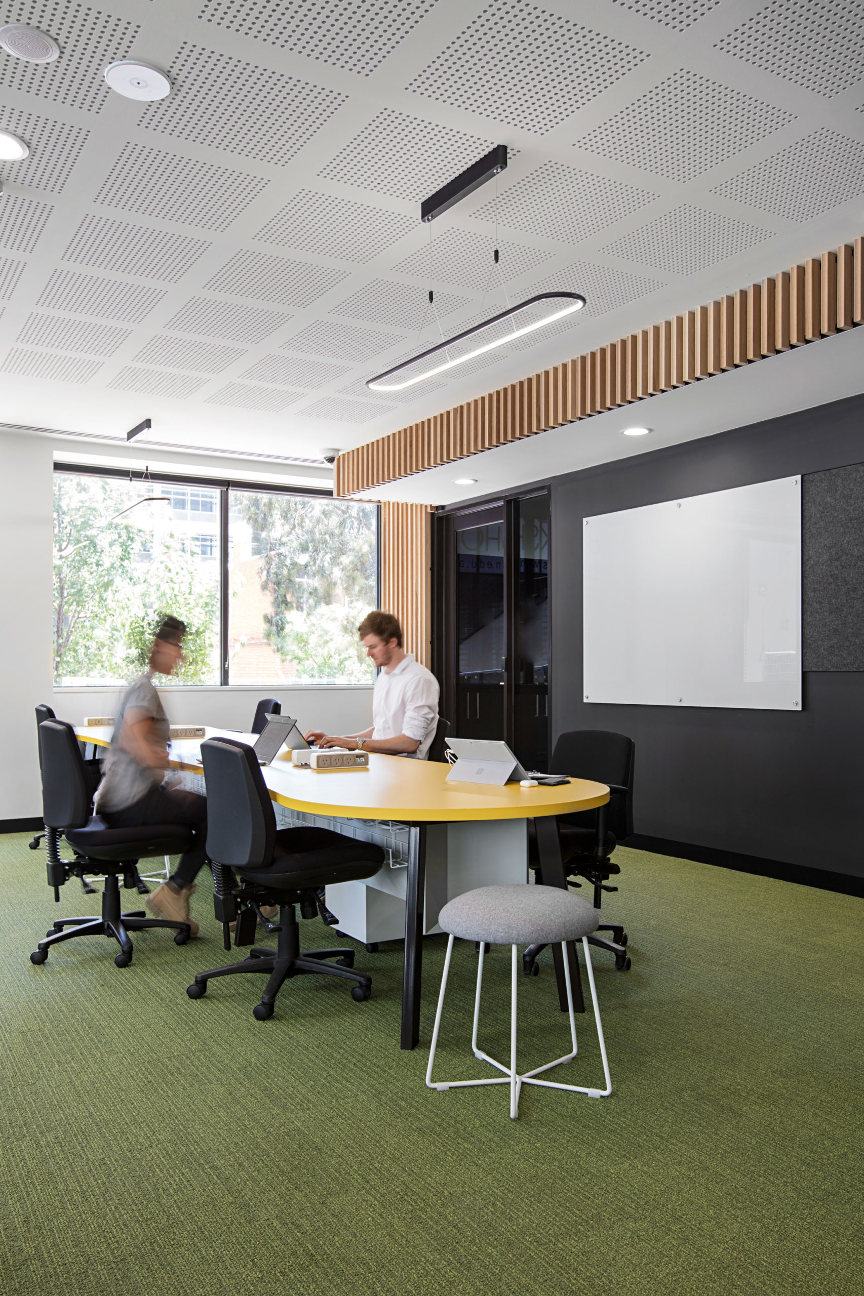 Swinburne University Library