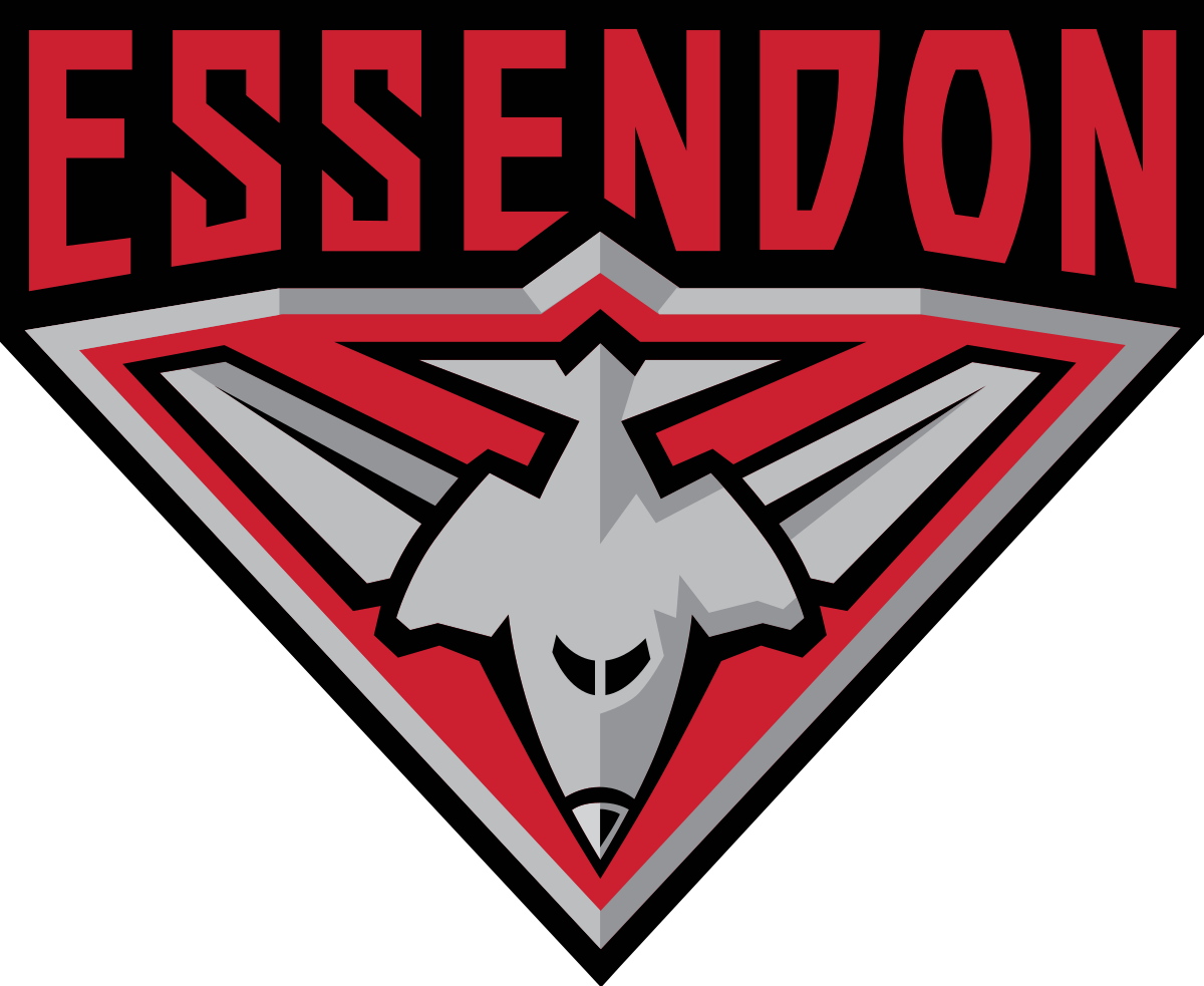 Essendon Football Club_Logo