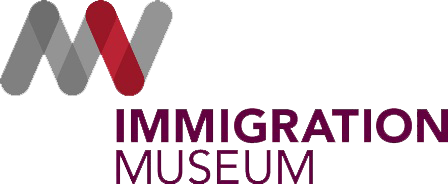 Immigration-Museum_Logo