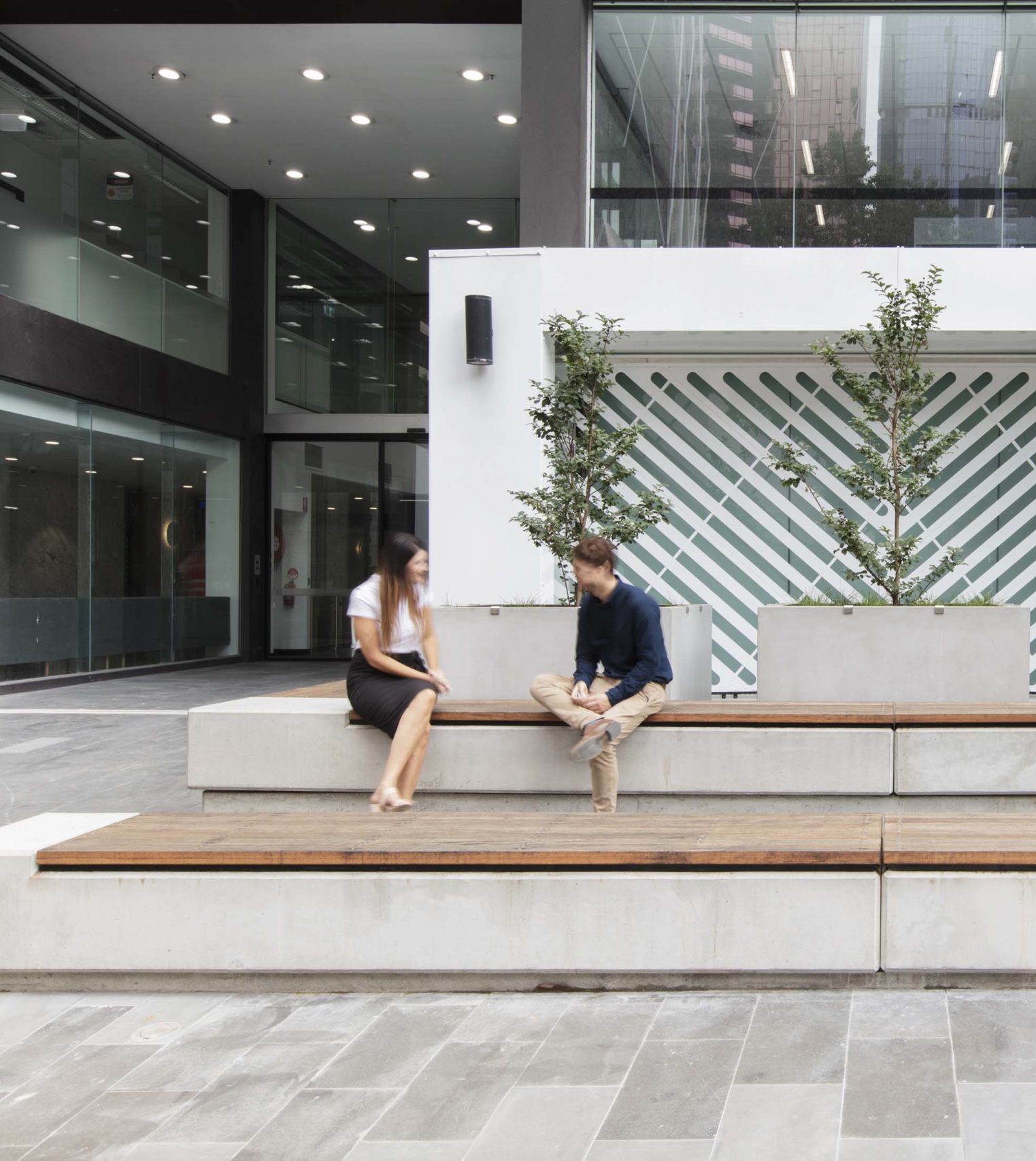 Sustainable at Heart