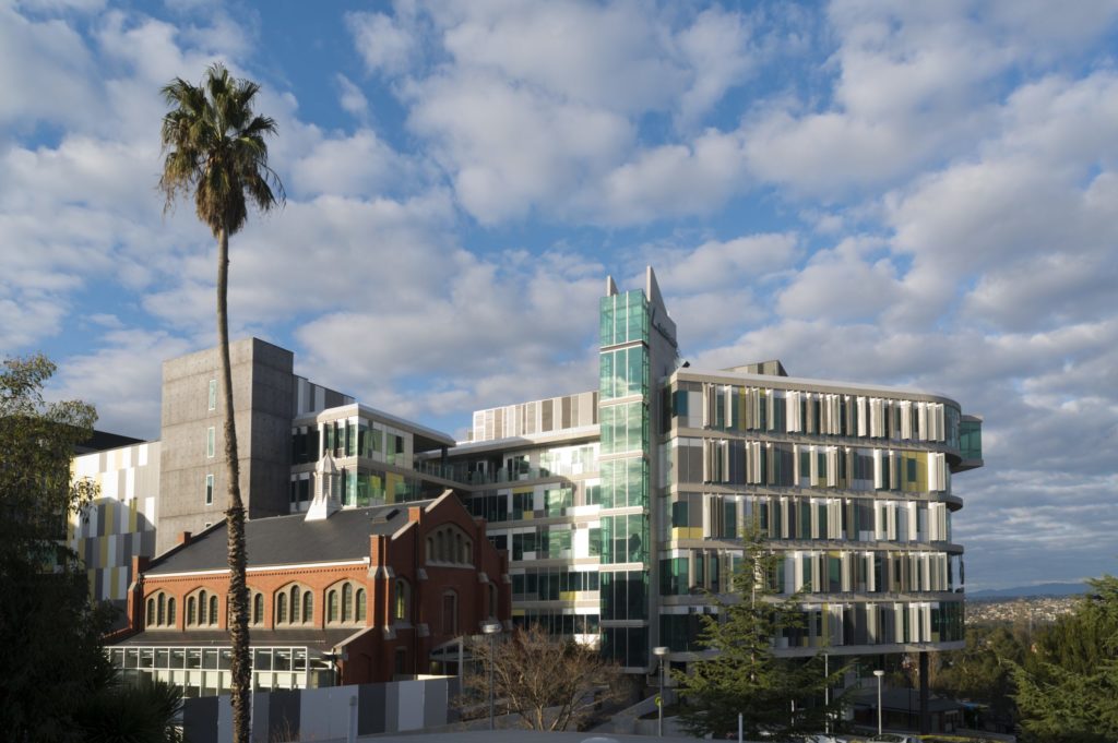 Olivia Newton-John Cancer and Wellness Centre