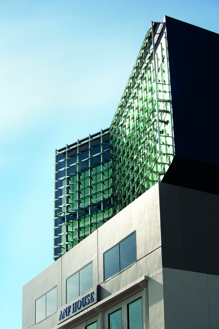 Australian Nursing and Midwifery Federation
