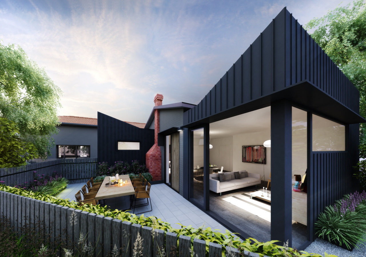 The Carlton Residences
