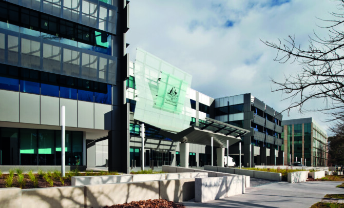 National Circuit Offices