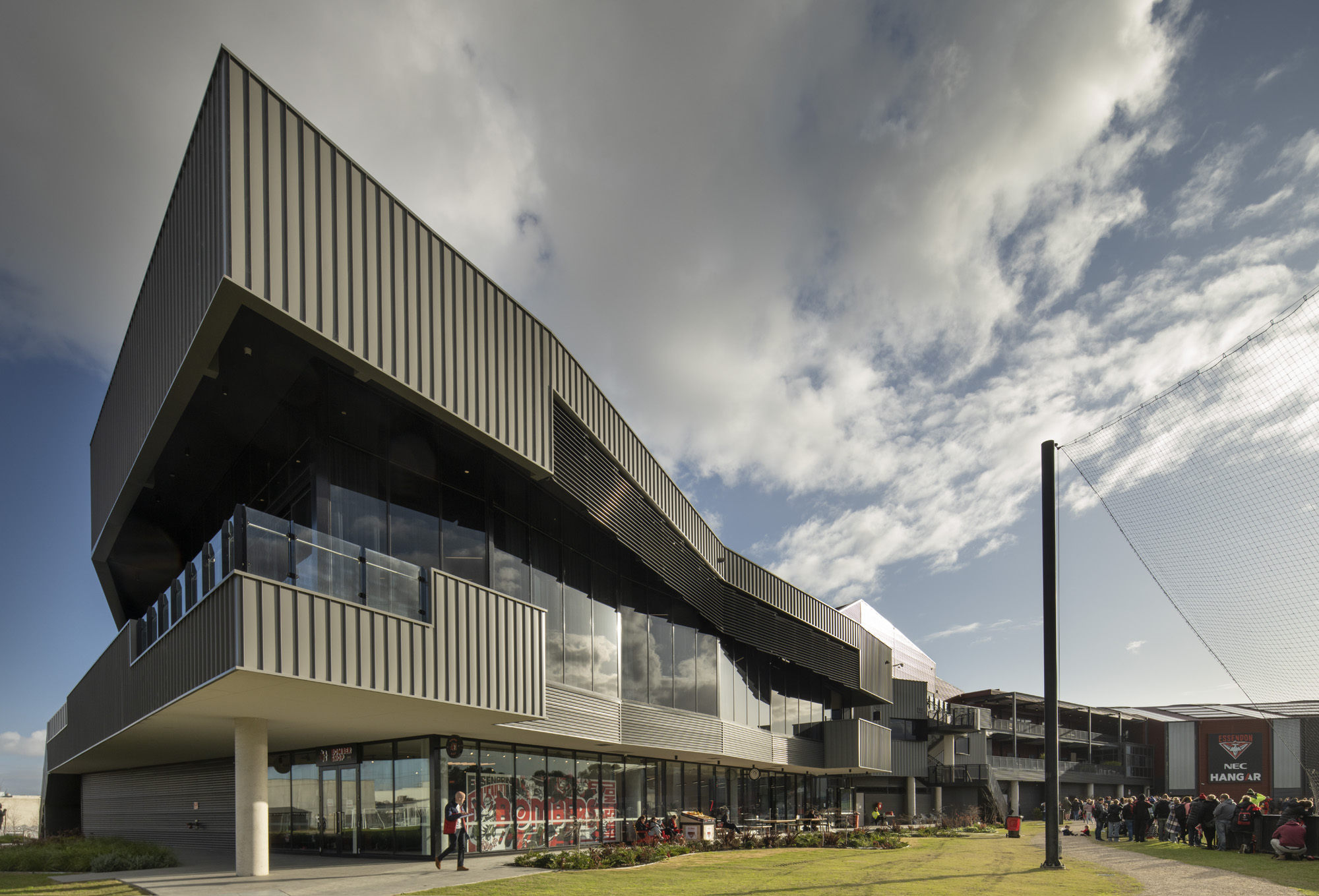 Essendon Football Club Next Generation Academy