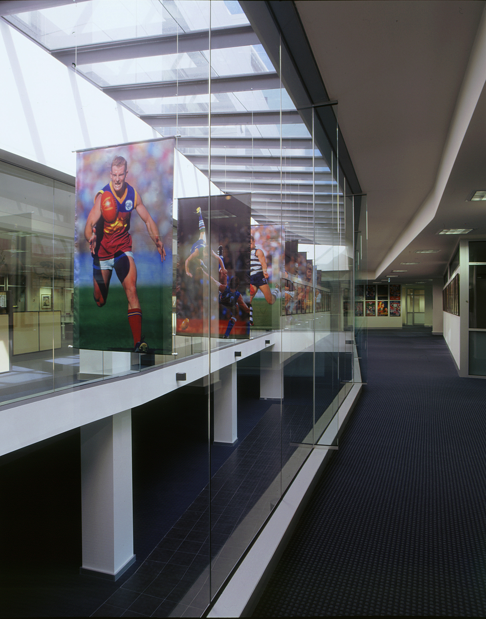 AFL Headquarters