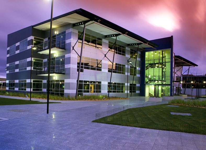 Brindabella Business Park